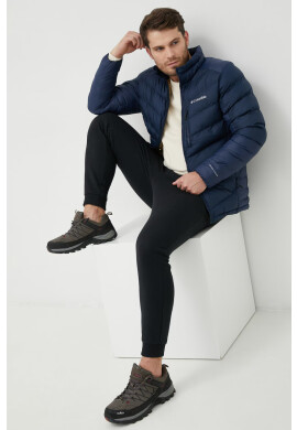 Columbia Спортно яке Labyrinth Loop Labyrinth Loop Jacket в тъмносиньо 1957313 - Pepit.bg