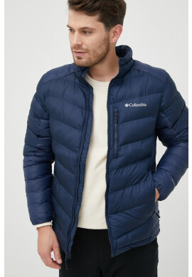 Columbia Спортно яке Labyrinth Loop Labyrinth Loop Jacket в тъмносиньо 1957313 - Pepit.bg