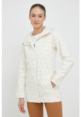 Columbia Непромокаемо яке Splash A Little II Jacket в бежово с преходна изолация - Pepit.bg