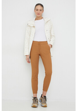 Columbia Непромокаемо яке Splash A Little II Jacket в бежово с преходна изолация - Pepit.bg