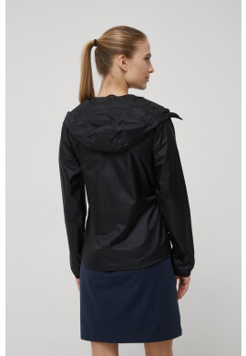Columbia Непромокаемо яке Ulica Jacket в черно с преходна изолация - Pepit.bg