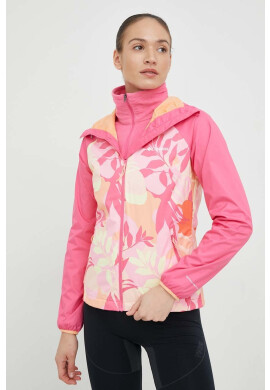 Columbia Непромокаемо яке Ulica Jacket в лилаво с преходна изолация - Pepit.bg