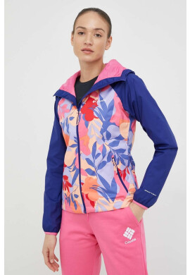 Columbia Непромокаемо яке Ulica Jacket с преходна изолация - Pepit.bg