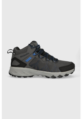 Columbia Обувки Peakfreak II Mid в сиво 2005091 - Pepit.bg