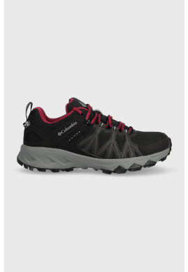 Columbia Обувки Peakfreak II Outdry в черно - Pepit.bg