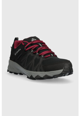 Columbia Обувки Peakfreak II Outdry в черно - Pepit.bg