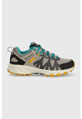 Columbia Обувки Peakfreak II Outdry в сиво - Pepit.bg