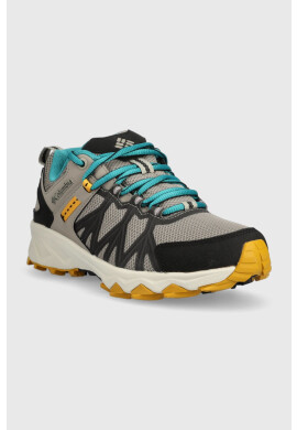Columbia Обувки Peakfreak II Outdry в сиво - Pepit.bg