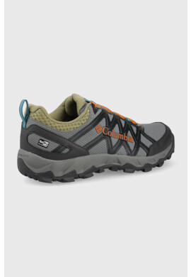 Columbia Обувки Peakfreak X2 Outdry в сиво - Pepit.bg