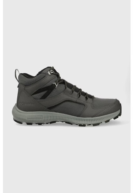 Columbia Обувки Re-Peak Mid в сиво - Pepit.bg