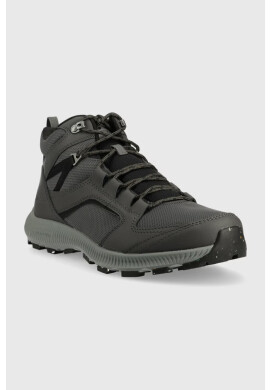 Columbia Обувки Re-Peak Mid в сиво - Pepit.bg