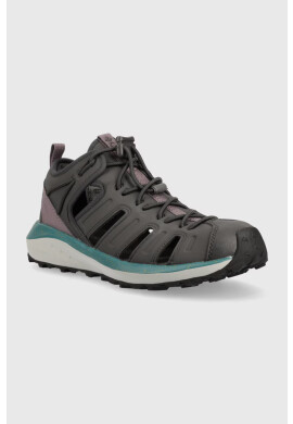 Columbia Обувки Trailstorm H20 в сиво - Pepit.bg