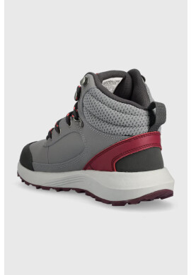 Columbia Обувки Trailstorm Peak Mid в сиво - Pepit.bg