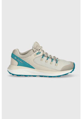 Columbia Обувки Trailstorm Waterproof в бежово - Pepit.bg