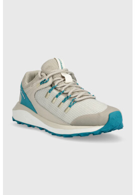Columbia Обувки Trailstorm Waterproof в бежово - Pepit.bg