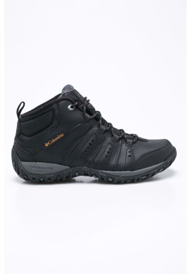 Columbia Обувки Woodburn II Chukka Wp - Pepit.bg
