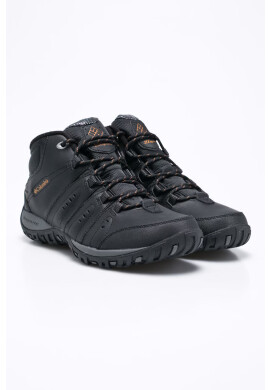 Columbia Обувки Woodburn II Chukka Wp - Pepit.bg