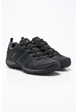 Columbia Обувки Woodburn II Waterproof - Pepit.bg