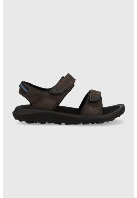 Columbia Сандали Trailstorm Hiker 2 в кафяво - Pepit.bg