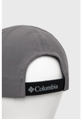 Columbia Шапка в сиво с принт - Pepit.bg