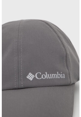Columbia Шапка в сиво с принт - Pepit.bg