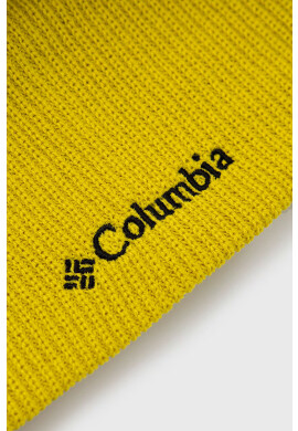 Columbia Шапка в черно с принт - Pepit.bg