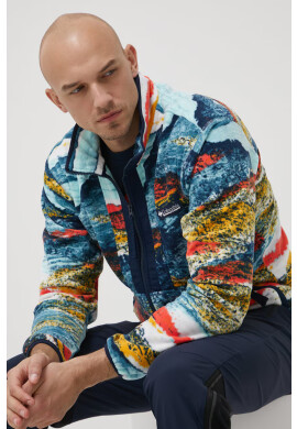 Columbia Спортен суичър Back Bowl - Pepit.bg