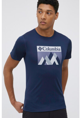 Columbia Спортна тениска Zero Rules - Pepit.bg