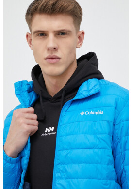 Columbia Спортно яке Silver Falls в синьо - Pepit.bg
