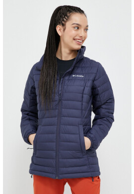Columbia Спортно яке Silver Falls в тъмносиньо - Pepit.bg