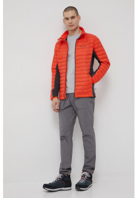 Columbia Спортно яке Powder Pass - Pepit.bg