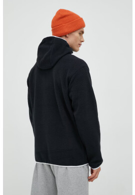 Columbia Суичър M Helvetia Hoodie в черно с десен 2013705 - Pepit.bg