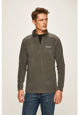 Columbia Спортен суичър Klamath Range Ii - Pepit.bg