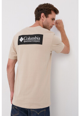 Columbia Памучна тениска - Pepit.bg