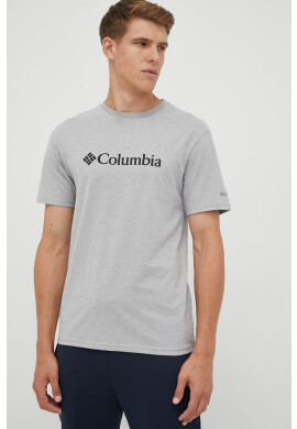 Columbia Тениска в черно - Pepit.bg