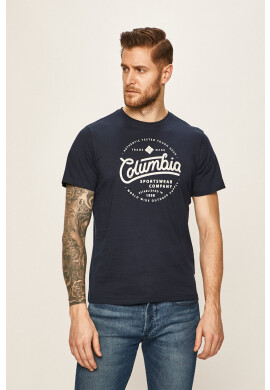 Columbia Тениска - Pepit.bg