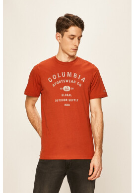 Columbia Тениска - Pepit.bg