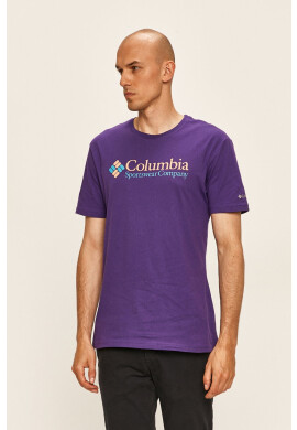 Columbia Тениска - Pepit.bg