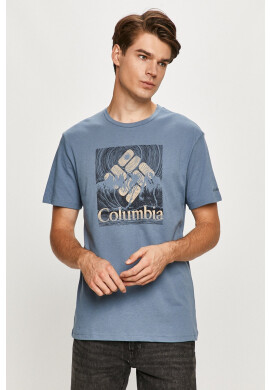 Columbia Тениска - Pepit.bg