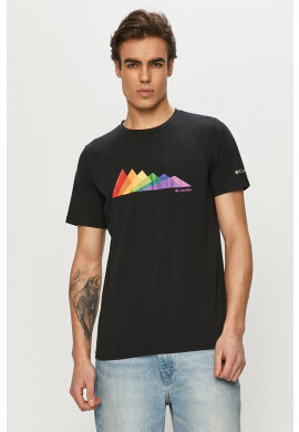 Columbia Спортна тениска Sun Trek - Pepit.bg