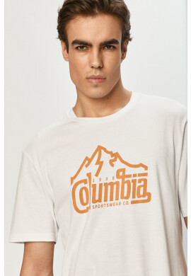 Columbia Тениска - Pepit.bg