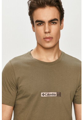 Columbia Тениска - Pepit.bg