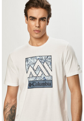 Columbia Тениска - Pepit.bg