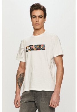 Columbia Тениска - Pepit.bg
