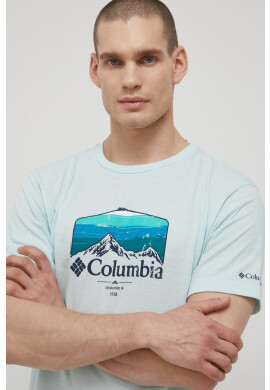 Columbia Тениска - Pepit.bg