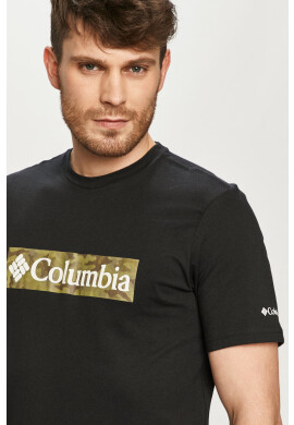 Columbia Тениска - Pepit.bg