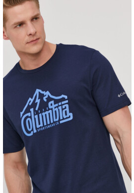 Columbia Тениска - Pepit.bg
