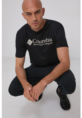 Columbia Тениска - Pepit.bg