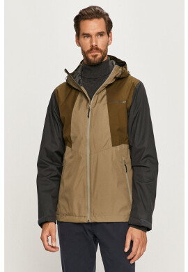 Columbia Туристическо яке Inner Limits Ii Jacket - Pepit.bg