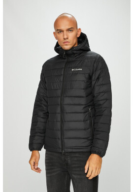 Columbia Яке Powder Lite Hooded Jkt WO1151. - Pepit.bg